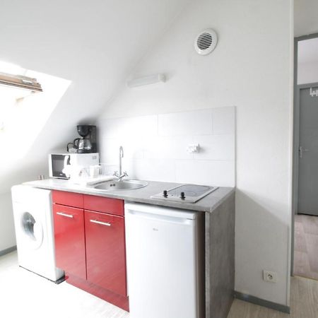 Tramway 9 Jaures Cosy Proche Gare Apartment Льо Ман Екстериор снимка