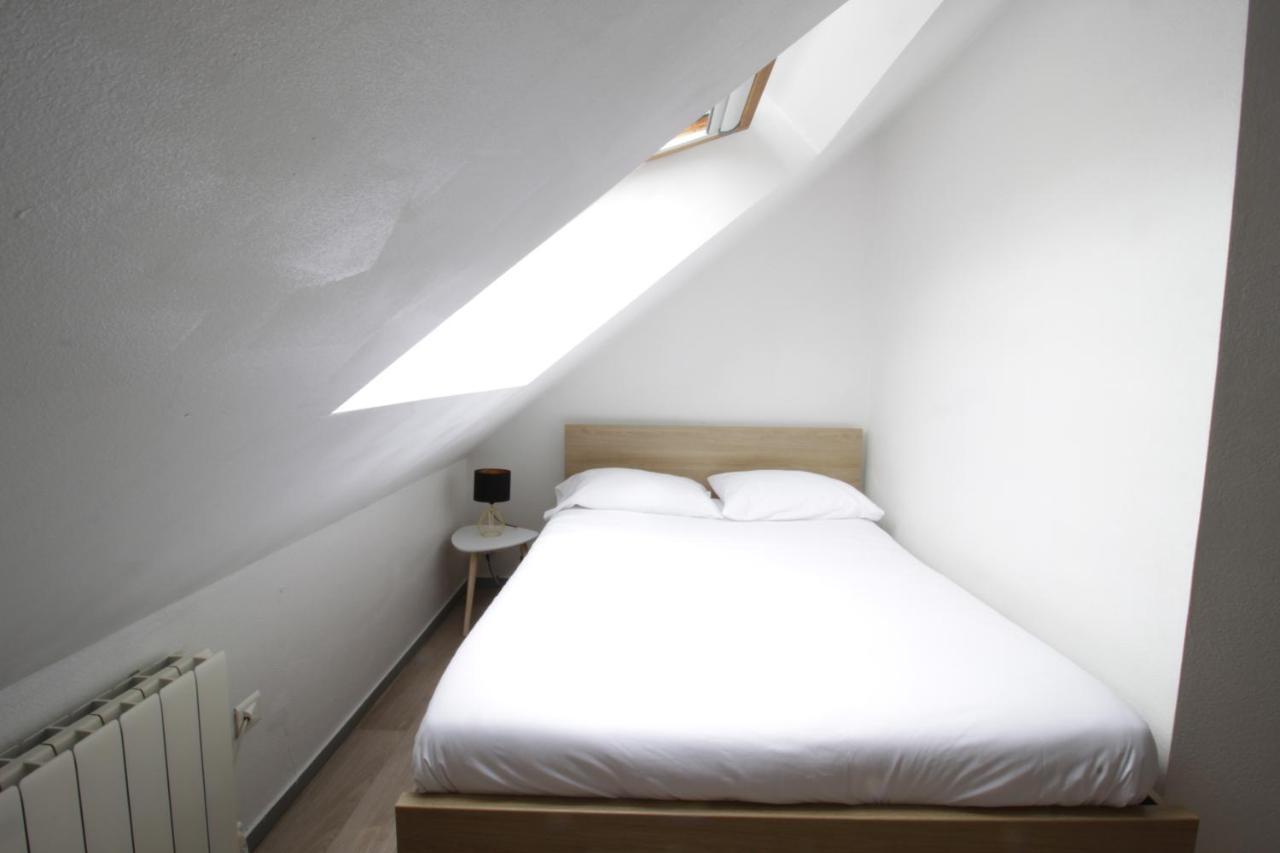 Tramway 9 Jaures Cosy Proche Gare Apartment Льо Ман Екстериор снимка