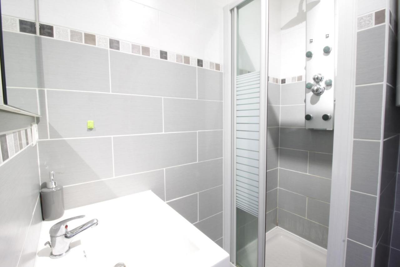 Tramway 9 Jaures Cosy Proche Gare Apartment Льо Ман Екстериор снимка